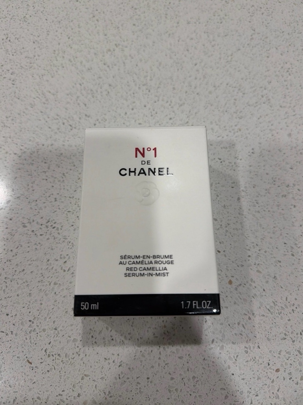 CHANEL NO1 Serum-in-Mist